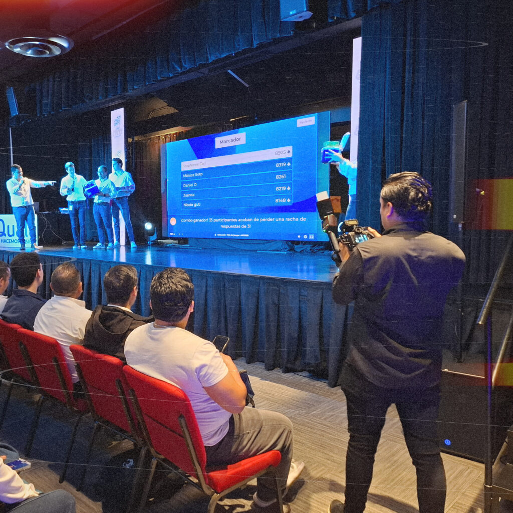 ¿Por qué su empresa necesita un video institucional?