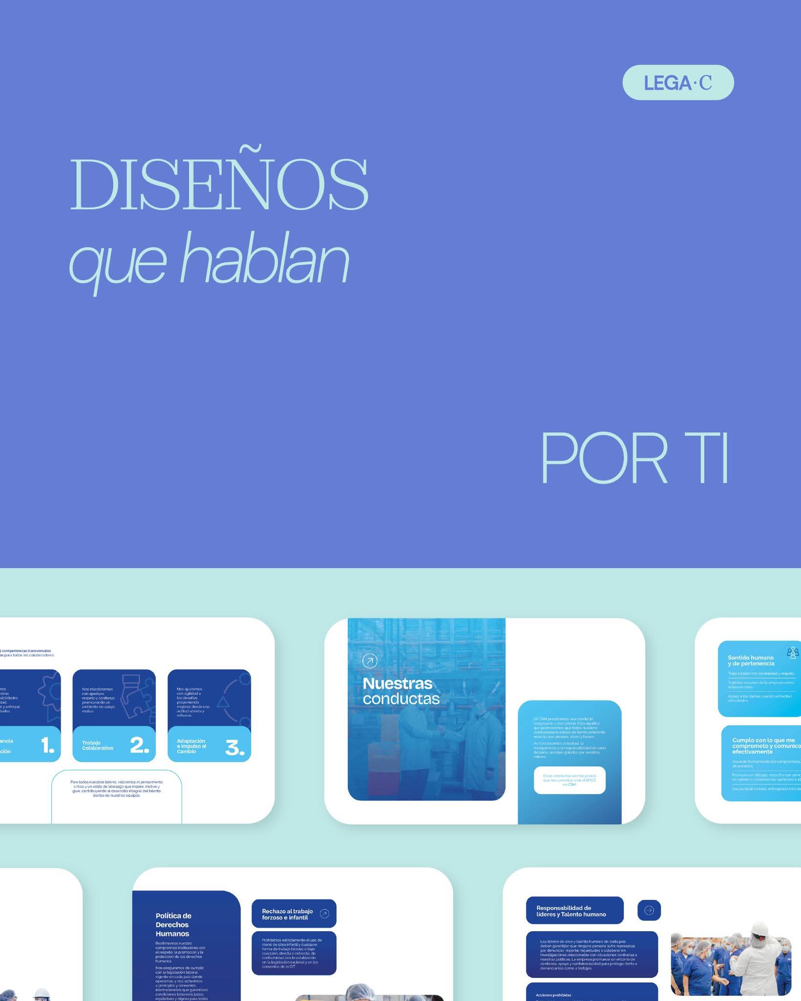 Manual de Seguridad Industrial y Código de Ética Empresarial: la inversión que protege a su empresa antes de que aparezcan los problemas